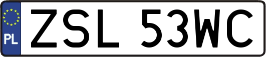 ZSL53WC