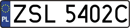 ZSL5402C