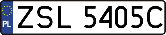 ZSL5405C