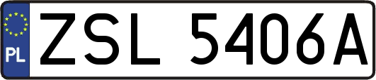 ZSL5406A