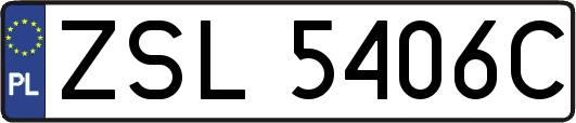 ZSL5406C