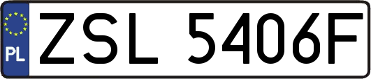 ZSL5406F