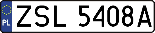 ZSL5408A