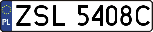 ZSL5408C