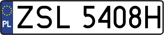 ZSL5408H