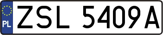 ZSL5409A