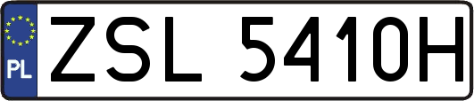 ZSL5410H