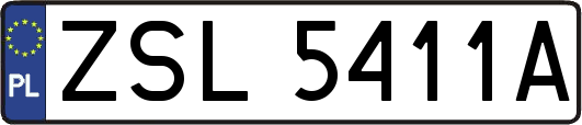 ZSL5411A