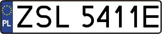 ZSL5411E