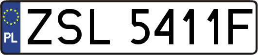 ZSL5411F