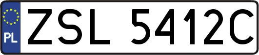 ZSL5412C