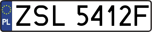 ZSL5412F