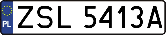 ZSL5413A