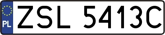 ZSL5413C