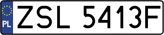 ZSL5413F