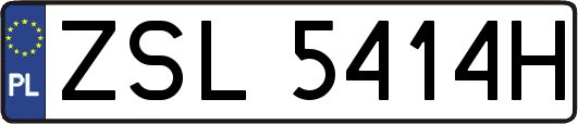 ZSL5414H
