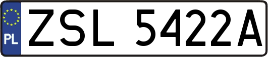 ZSL5422A