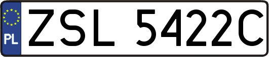 ZSL5422C