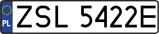 ZSL5422E