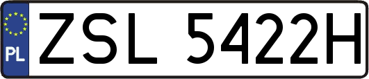 ZSL5422H