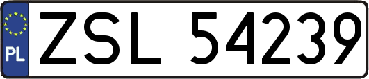 ZSL54239