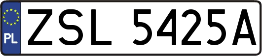 ZSL5425A