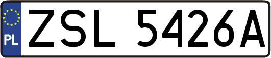 ZSL5426A
