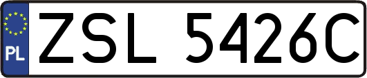 ZSL5426C