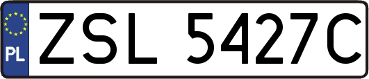 ZSL5427C