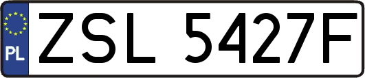 ZSL5427F