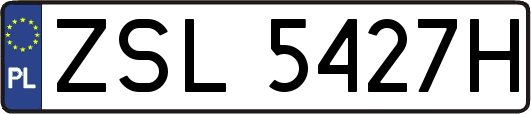 ZSL5427H