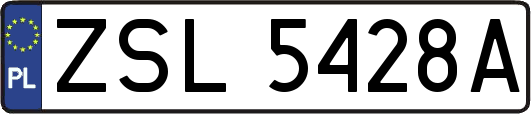 ZSL5428A