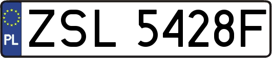 ZSL5428F