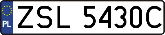 ZSL5430C
