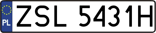 ZSL5431H