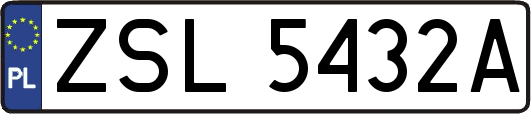 ZSL5432A