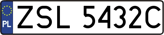 ZSL5432C