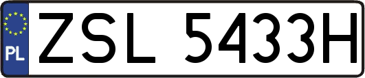 ZSL5433H