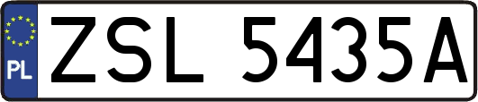 ZSL5435A