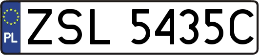 ZSL5435C