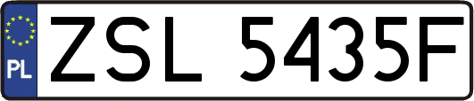 ZSL5435F
