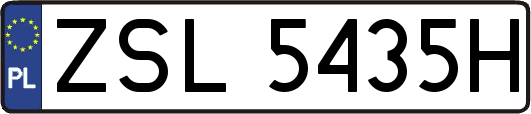 ZSL5435H