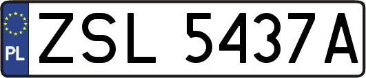 ZSL5437A