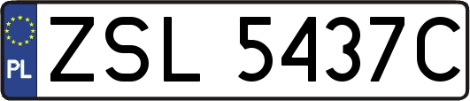 ZSL5437C