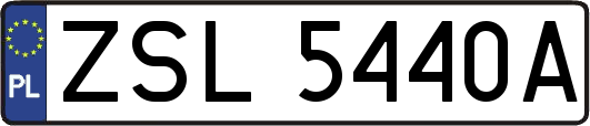 ZSL5440A