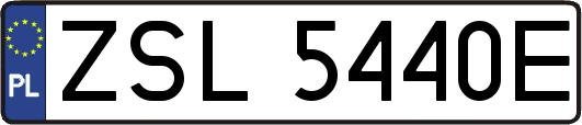 ZSL5440E
