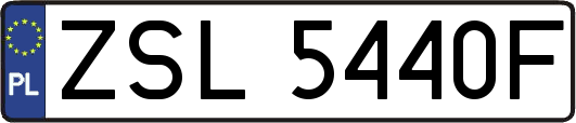 ZSL5440F