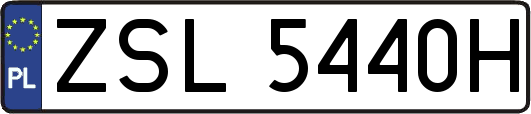 ZSL5440H