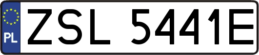 ZSL5441E