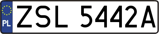 ZSL5442A